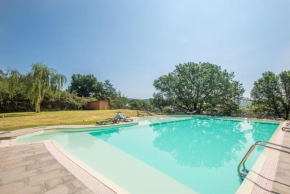 Fortilizio di Campiglia Il Pero Rapolano Terme